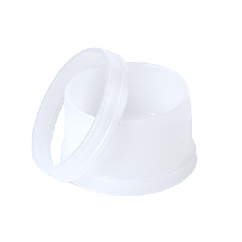 31 mm Closed X-Cell, pk 1000