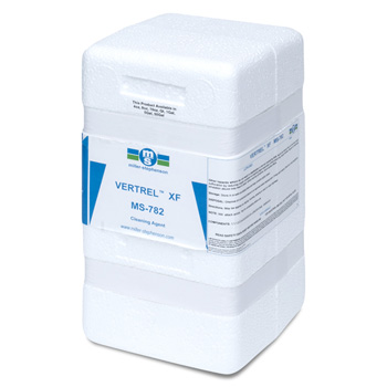 Prep-Aid Vertrel XF 2