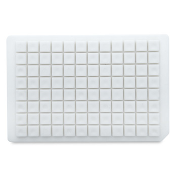 Cap-Mat for Titer Plate 2