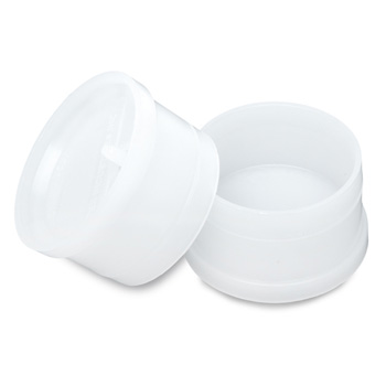 40 mm Closed X-CELL, 100 pk