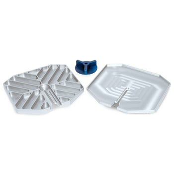 High Capacity Foam Holder Piece