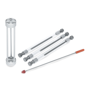 Microvial Set, group