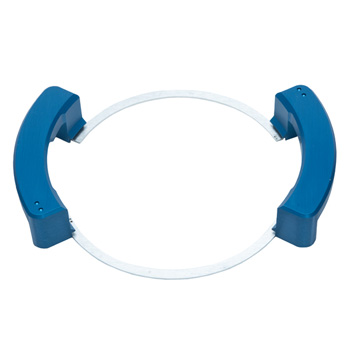 Tungsten Carbide Grinding Container Handles