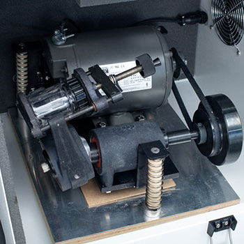 Sampleprep - BM-400 Mixer/Mill 8000M | High-Energy Milling for