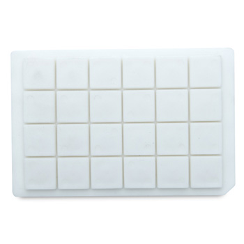 Sealing Cap Mat Front