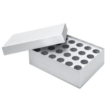 5 mL Cryoblock for MiniG