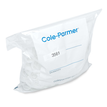 31 mm Universal Closed X-CELL, 1000 pk, Bag