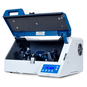 Sampleprep - BM-450 Mixer/Mill 8000D | Dual-Drive High-Energy