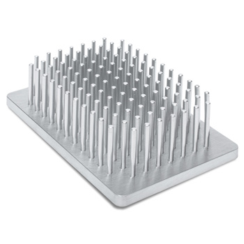 Cryo-Adapter for Titer Plates