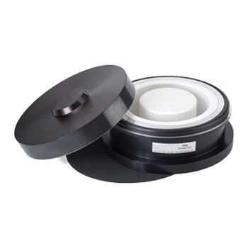 Zirconia Ceramic Grinding Container