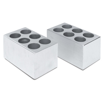 Cryo-Block for 50 mL Polycarbonate Cryovials