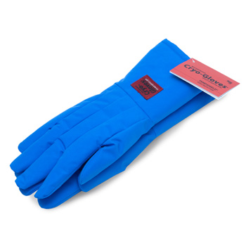Cryogenic Gloves, Size Medium