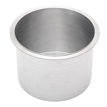 Cryogenic Processor Bowl