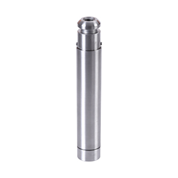 Stainless Steel Grinding Vial Set