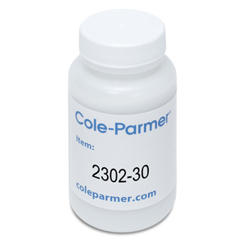 3 mm Acid Washed Zirconia Grinding Beads