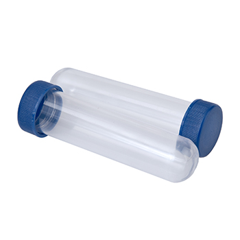 50 mL Polycarbonate Vials, 48 pack