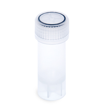 Polyethylene Vial