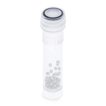 Pre-Filled 2mL tubes w/ 1.7 mm Zirconia Beads