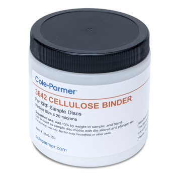Cellulose Binder, 150 g