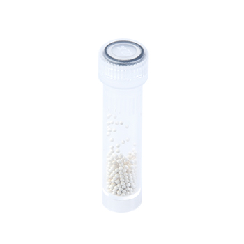 Pre-filled 2mL tubes w/1.0mm Zirconia Beads