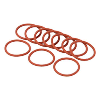 O-Rings, Set of 10