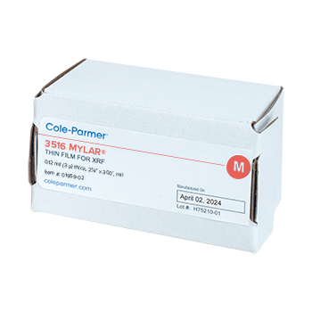 BoPET Thin Film (Roll)