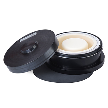 Alumina Ceramic Grinding Container