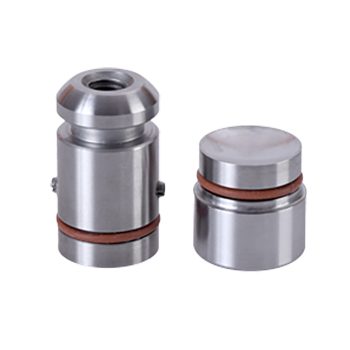 Replacement end plugs for 6781S