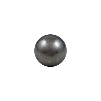 Steel Grinding Ball 5/16 in