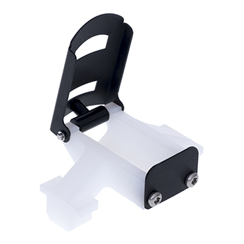 Genolyte holder for 3.5 mL agate via