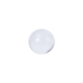 Methacrylate Balls, 9.5 mm