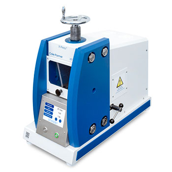 Cole-Parmer® SamplePrep XP-400 X-Press® XRF Pellet Press