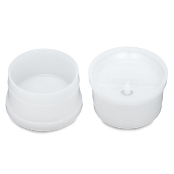 40 mm Closed X-CELL, 1000 pk, Pair