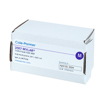 BoPET Thin Film (Roll)