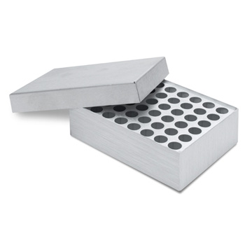 2 mL Cryoblock for MiniG